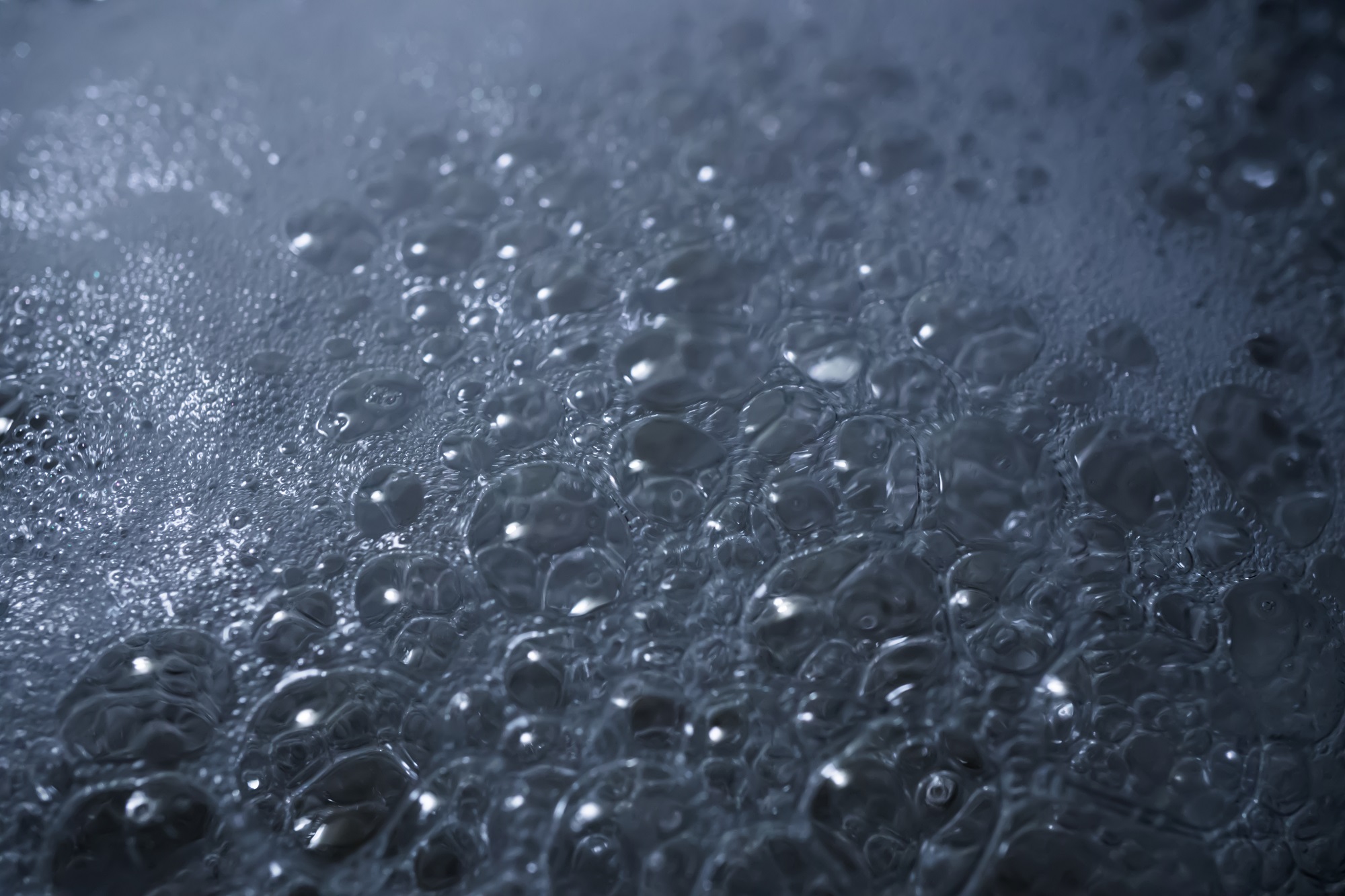 Bubbles