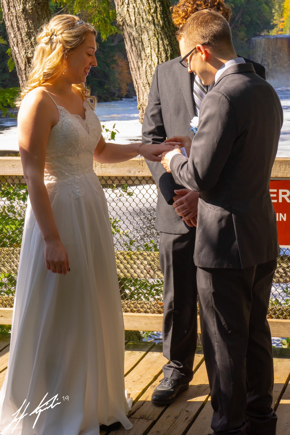 wedding