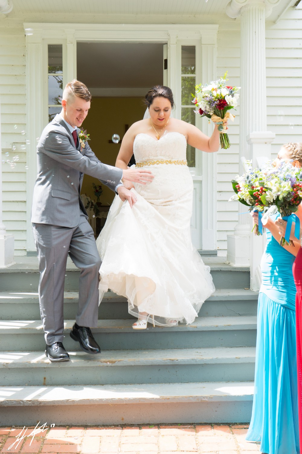 wedding