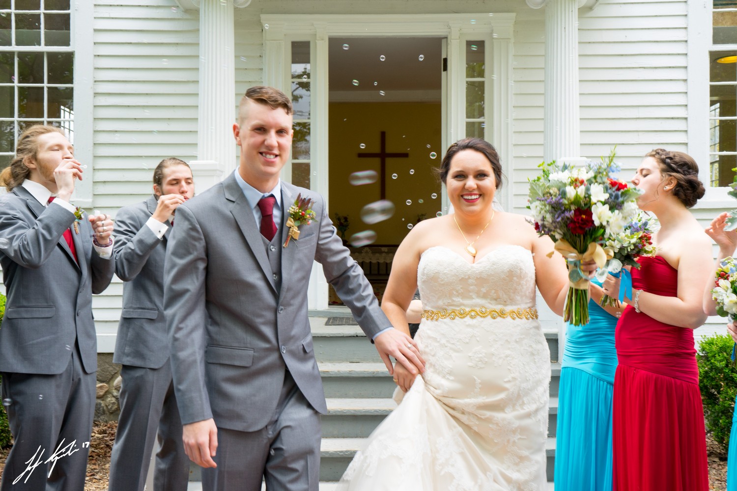 wedding