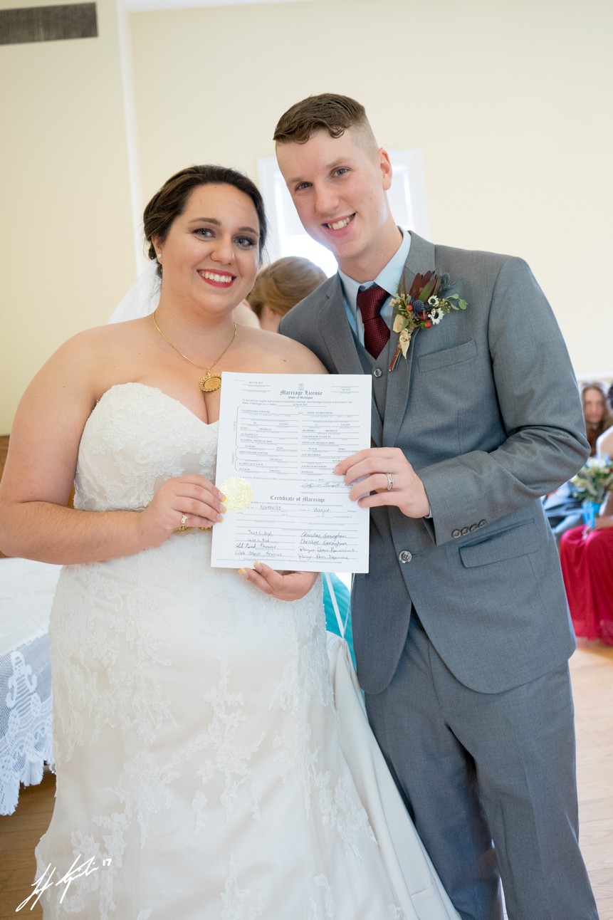 wedding