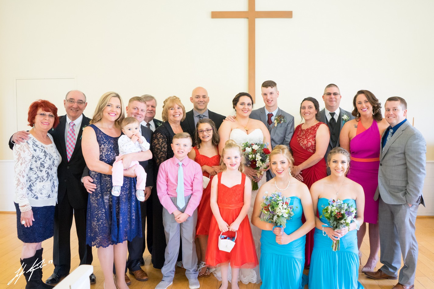 wedding
