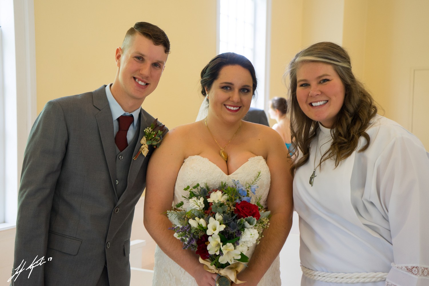 wedding