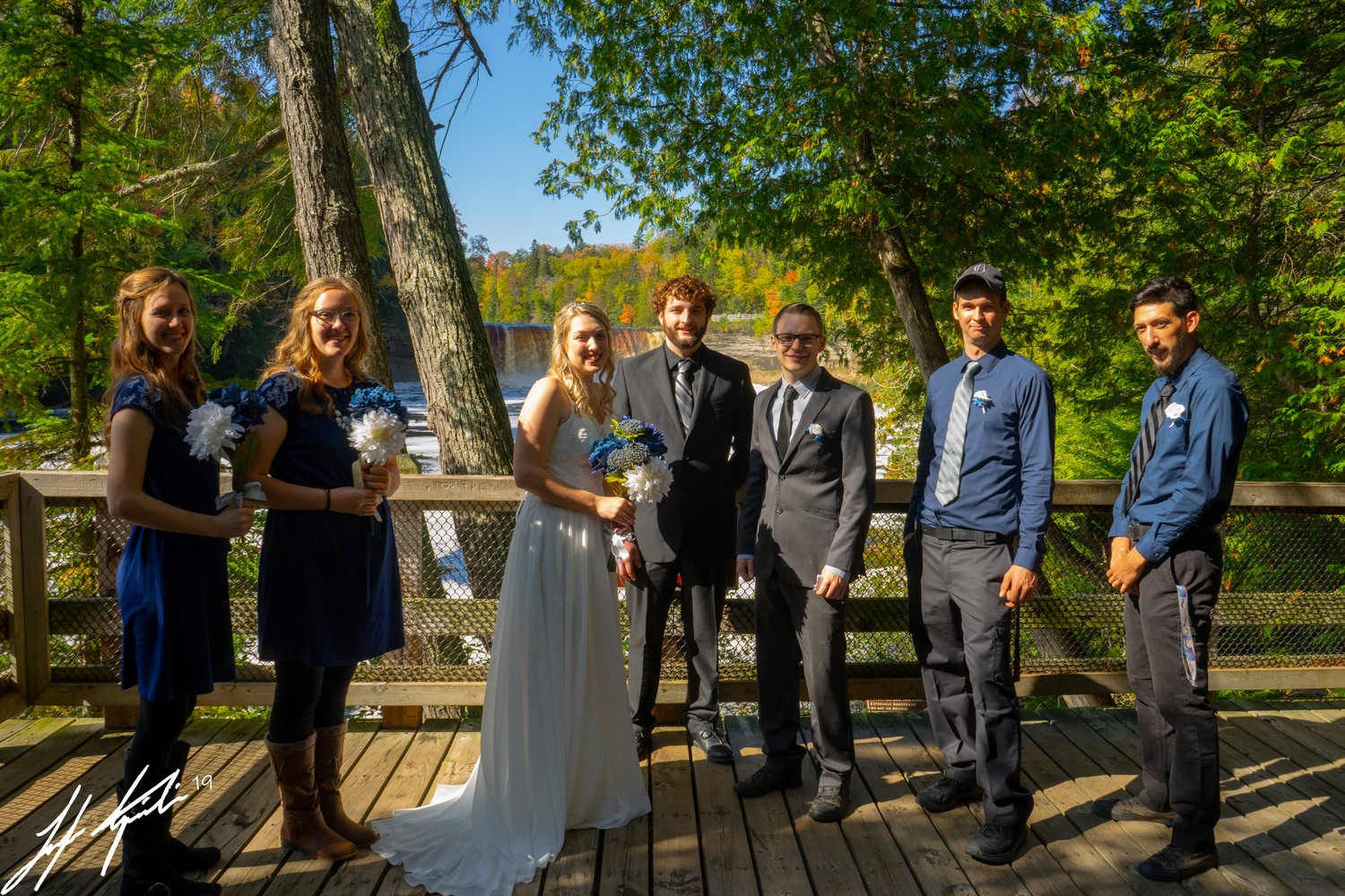 wedding