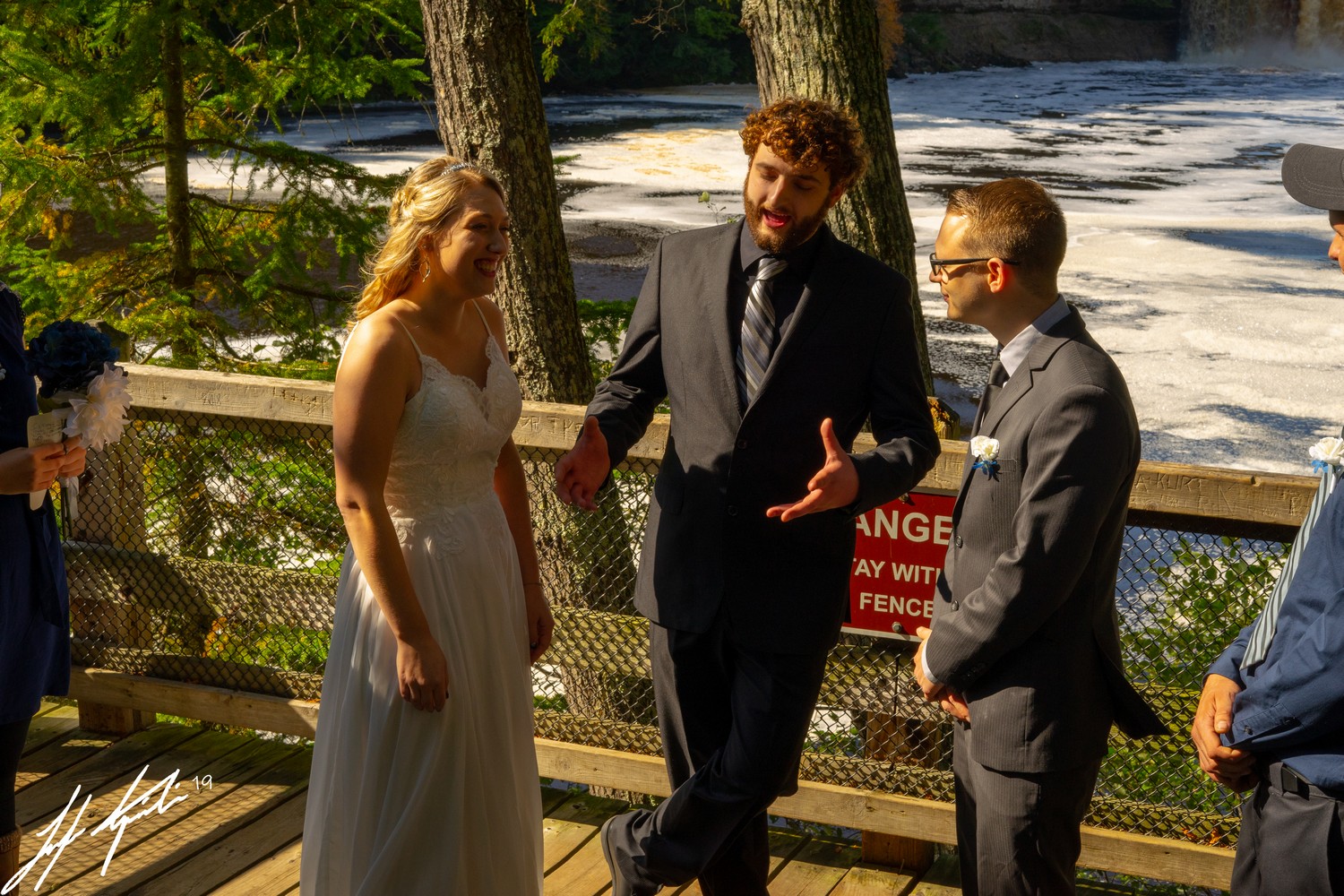wedding